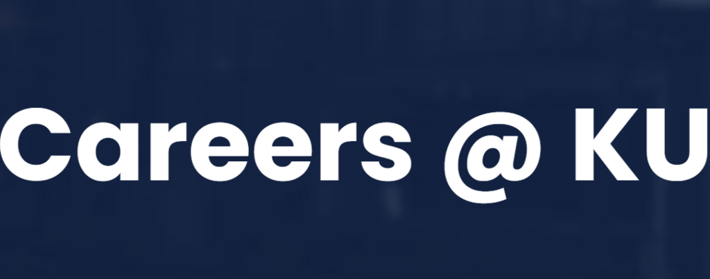 15 Vacancies Open at Kenyatta University