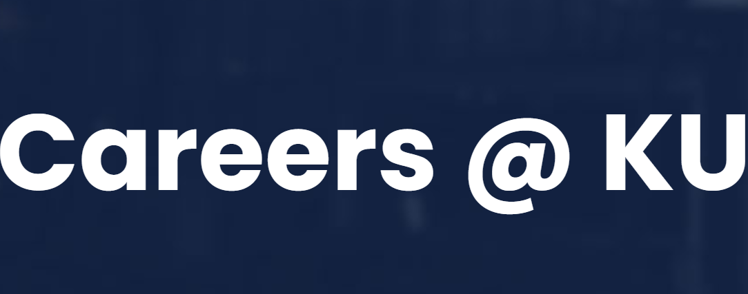 15 Vacancies Open at Kenyatta University