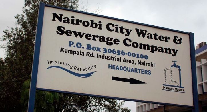 Nairobi City Water and Sewerage Company Limited (NCWSC) Announces 224 Job Vacancies; How to Apply
