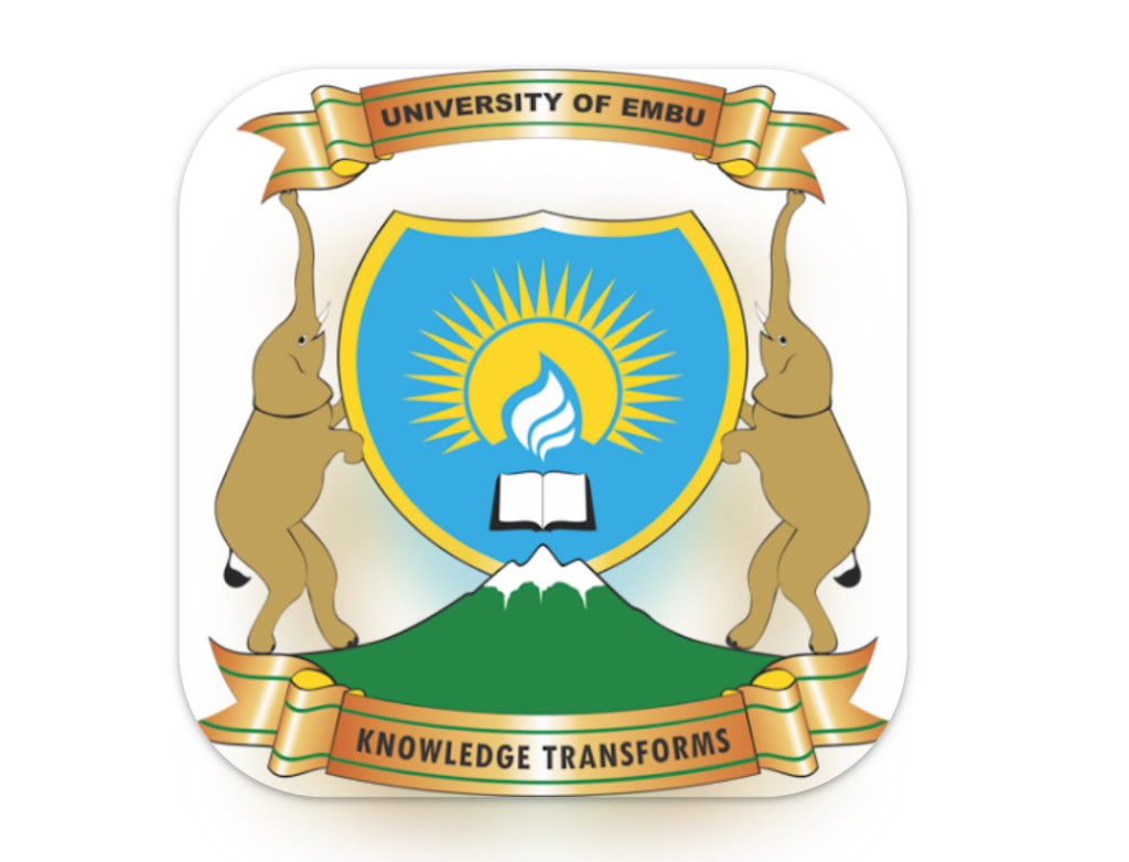 35 Vacancies Open at University of Embu