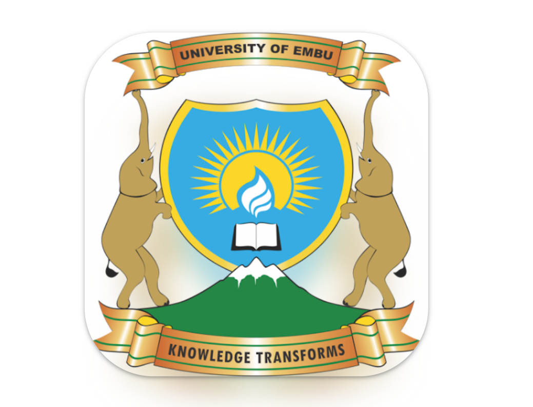 35 Vacancies Open at University of Embu