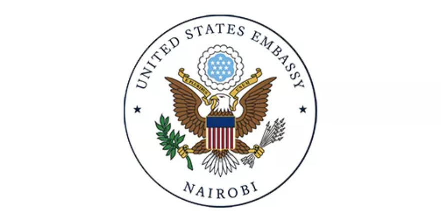 The U.S. Embassy to Kenya is hiring a Political Assistant, Consular Associate, Senior Political Specialist, and CLO Coordinator. Apply by May 11, 2026.