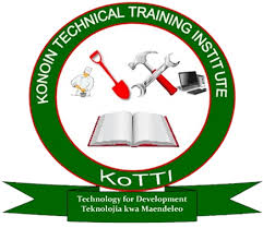 Konoin Technical Training Institute is Hiring (7 Positions)