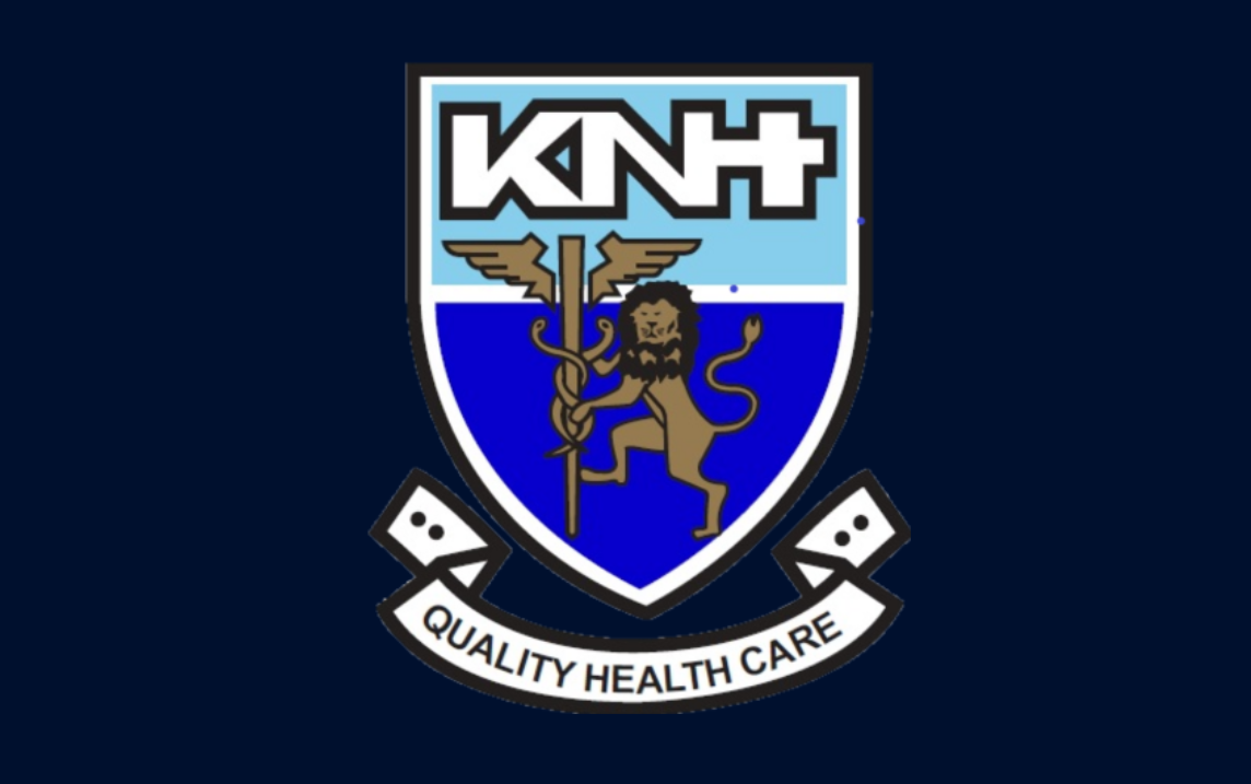 Data Entry Officer Needed at Kenyatta National Hospital