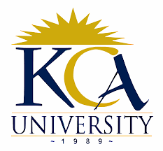 20 Records Management Intern at KCA University (KCAU)