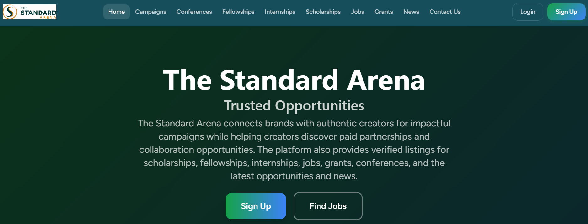 How Top Kenyan Brands and Creators Are Leveraging The Standard Arena to Accelerate Their Marketing Success