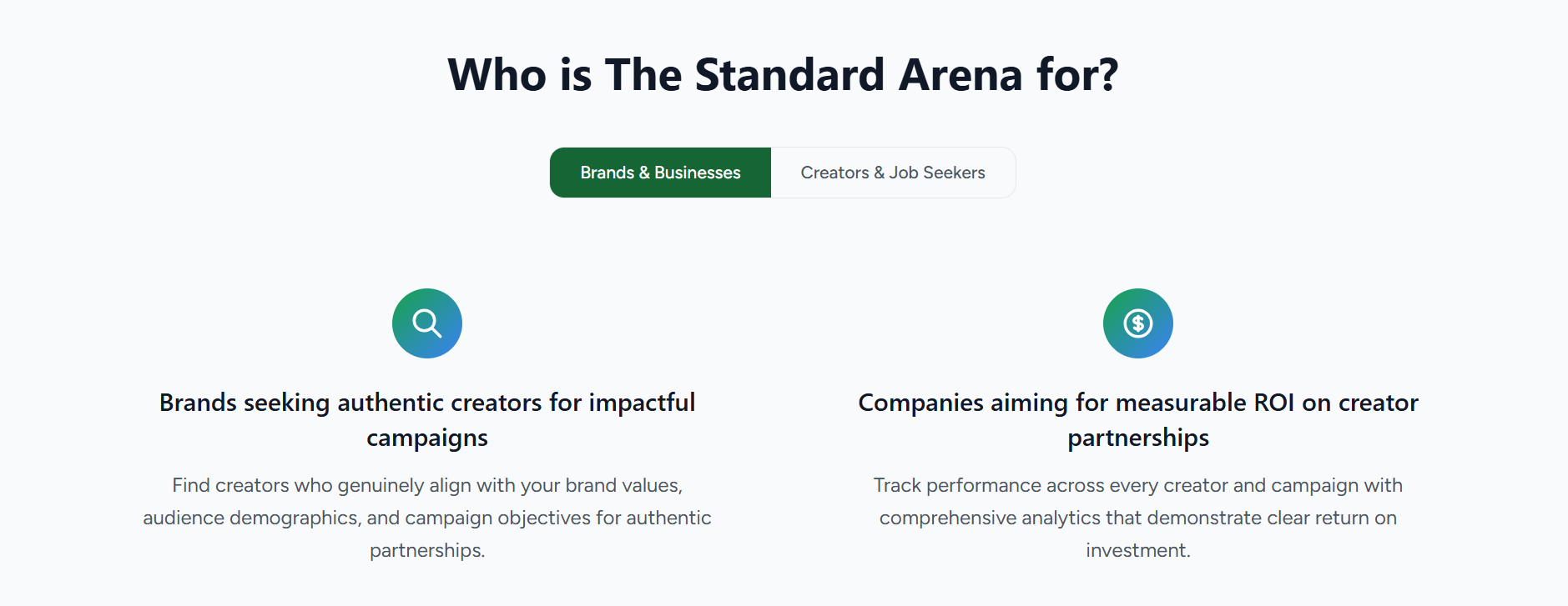 How Top Kenyan Brands and Creators Are Leveraging The Standard Arena to Accelerate Their Marketing Success